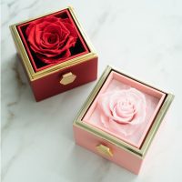 باکس چرخان مربعی