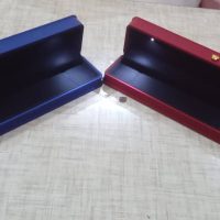 جعبه دستبندی چراغدار