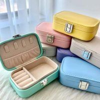 مینی باکس مسافرتی سگک دار