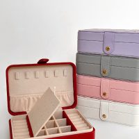 جعبه جواهرات طرح لوزی