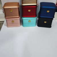 باکس چراغدار مدل تاج