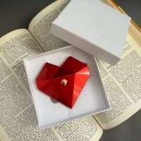 جعبه حلقه سورپرایزی