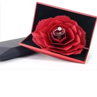 باکس حلقه سورپرایزی