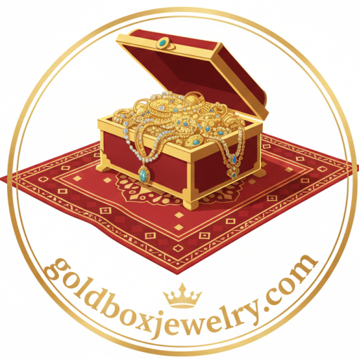 باکس عروسکی طلا - فروشگاه اینترنتی گلد باکس