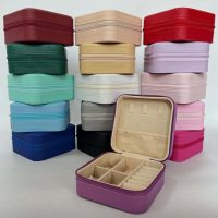 مینی باکس مسافرتی جواهرات