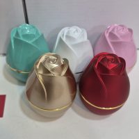 باکس چراغدار مدل گل تخم مرغی