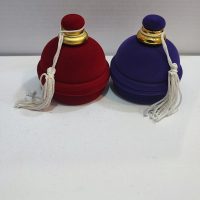 جعبه جواهرات مدل جا عطری