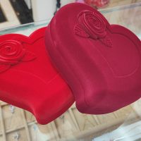 جعبه سرویس قلب