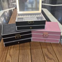 نظم دهنده چراغدار وارداتی
