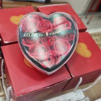 باکس قلبی سورپرایزی