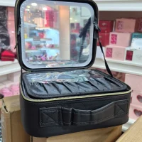 کیف لوازم آرایش Led